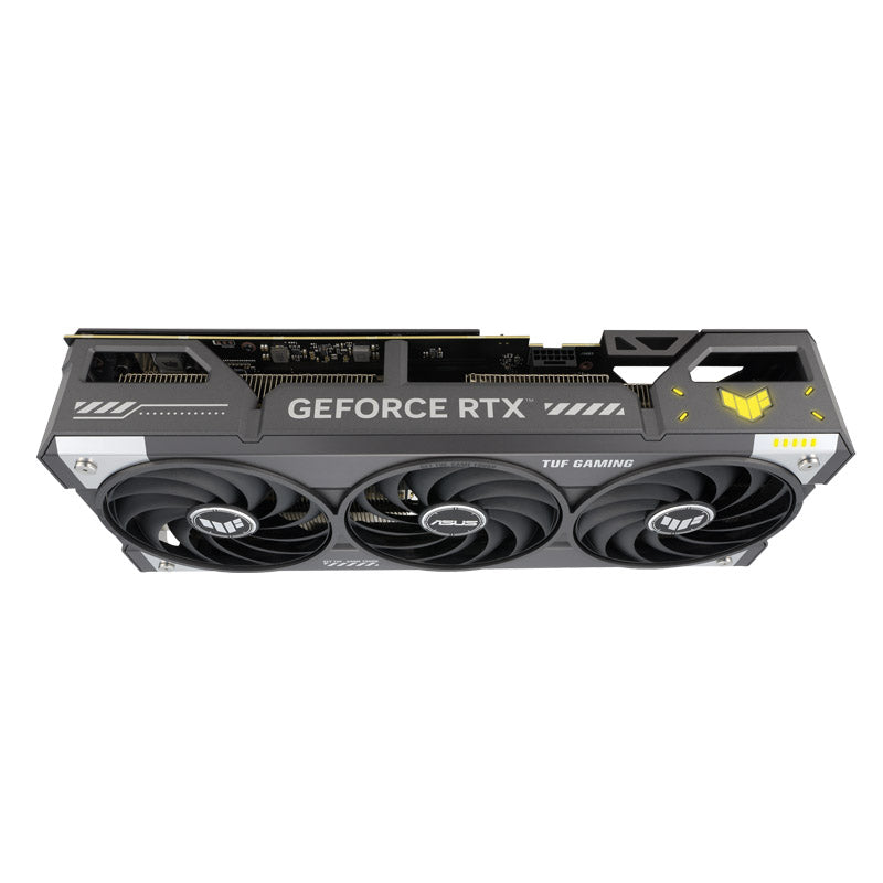 ASUS TUF Gaming GeForce RTX 5070 OC 12GB GDDR7 TUF-RTX5070-O12G-GAMING grafična kartica