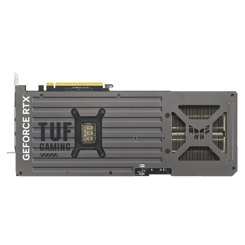 ASUS TUF Gaming GeForce RTX 5070 OC 12GB GDDR7 TUF-RTX5070-O12G-GAMING grafična kartica