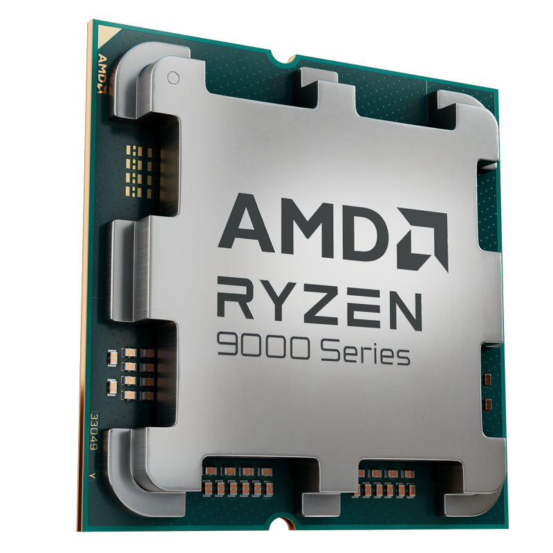 AMD Ryzen 9 9900X3D 4,4/5,5GHz 12c/24t 128MB 120W AM5 brez hladilnika BOX procesor