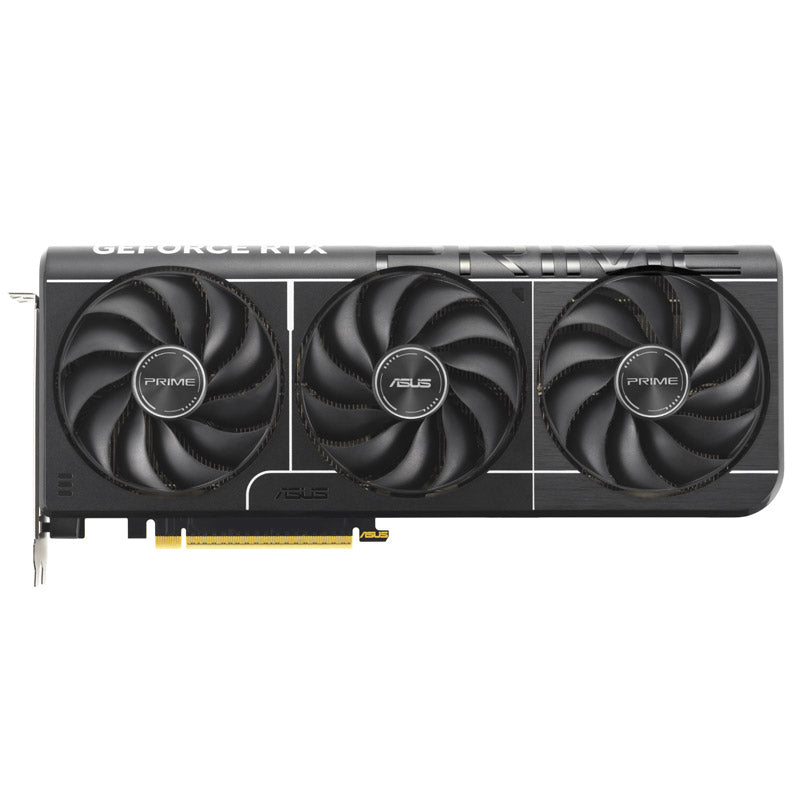 ASUS PRIME GeForce RTX 5070 Ti OC 16GB GDDR7 PRIME-RTX5070TI-O16G grafična kartica