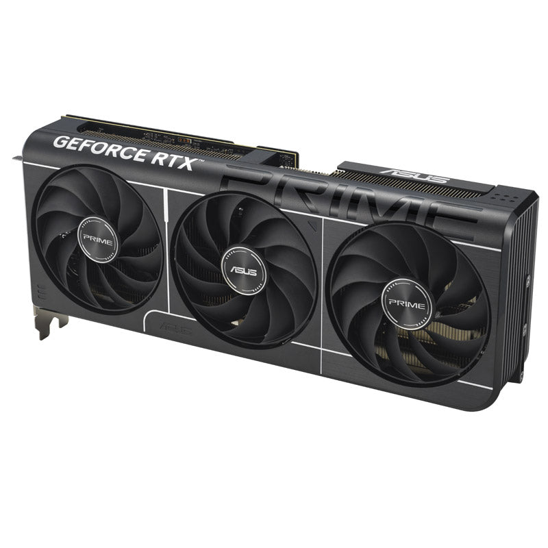 ASUS PRIME GeForce RTX 5070 Ti OC 16GB GDDR7 PRIME-RTX5070TI-O16G grafična kartica