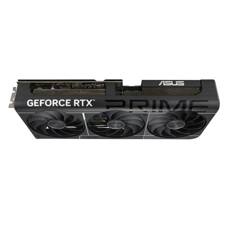 ASUS PRIME GeForce RTX 5070 Ti OC 16GB GDDR7 PRIME-RTX5070TI-O16G grafična kartica