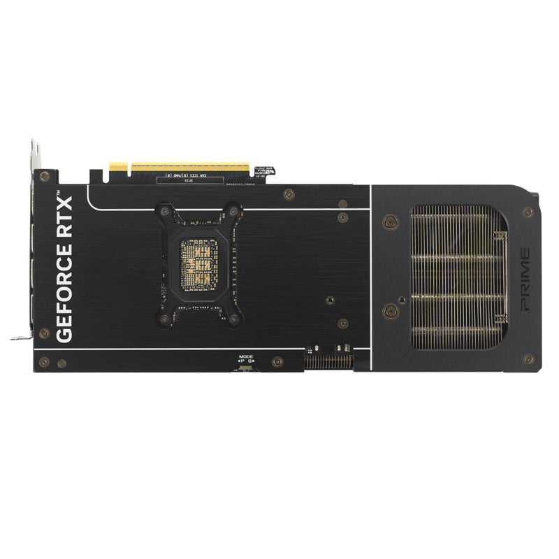 ASUS PRIME GeForce RTX 5070 Ti OC 16GB GDDR7 PRIME-RTX5070TI-O16G grafična kartica
