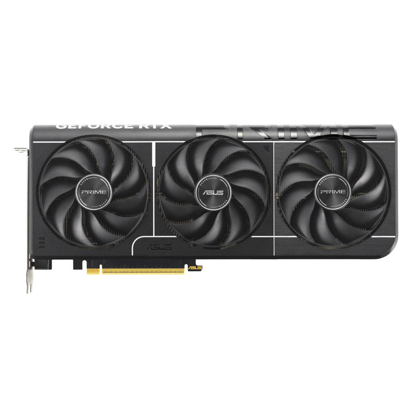 ASUS PRIME GeForce RTX 5070 OC 12GB GDDR7 PRIME-RTX5070-O12G grafična kartica