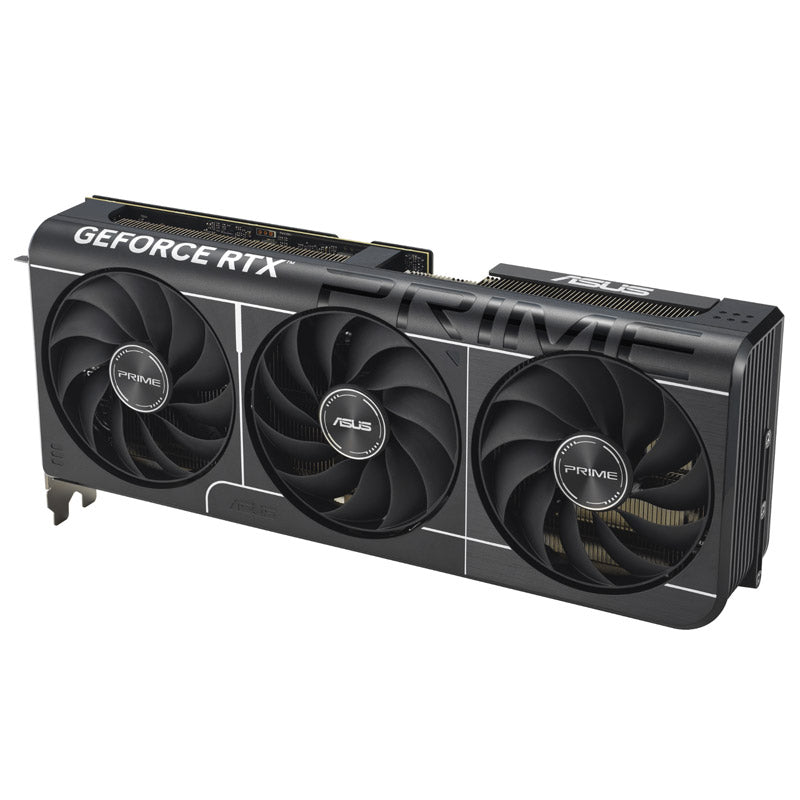 ASUS PRIME GeForce RTX 5070 OC 12GB GDDR7 PRIME-RTX5070-O12G grafična kartica