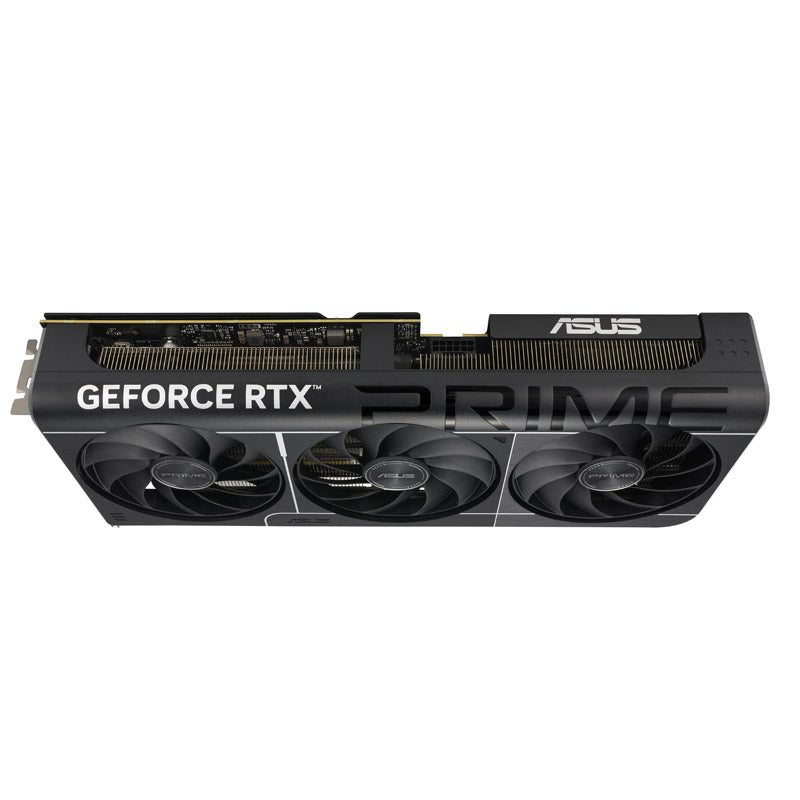 ASUS PRIME GeForce RTX 5070 OC 12GB GDDR7 PRIME-RTX5070-O12G grafična kartica