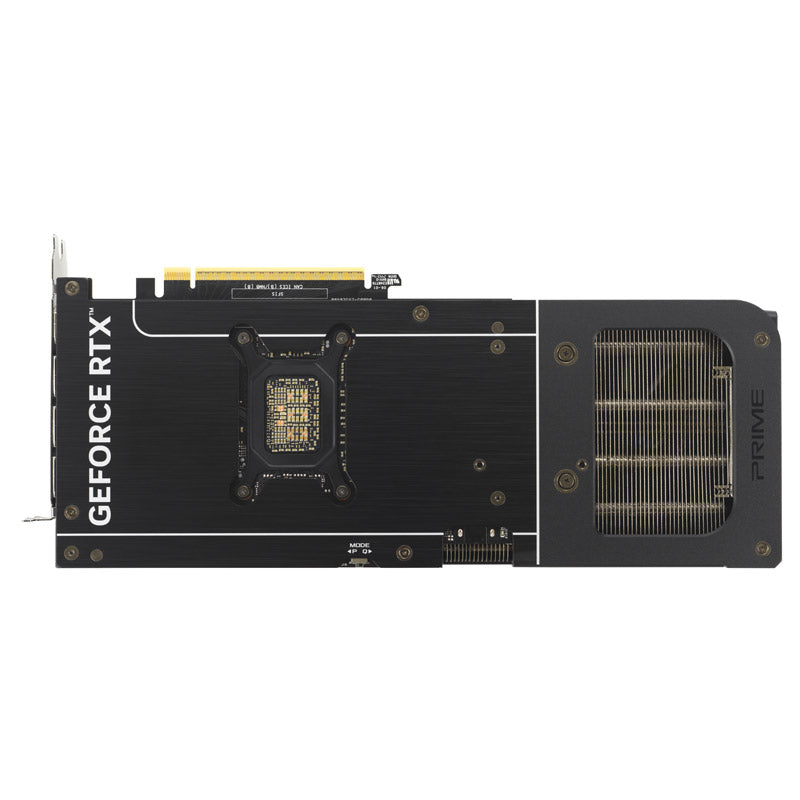 ASUS PRIME GeForce RTX 5070 OC 12GB GDDR7 PRIME-RTX5070-O12G grafična kartica