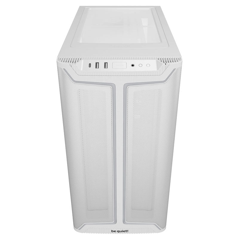 BE QUIET! Pure Base 501 DX (BGW77) midi-ATX belo ohišje