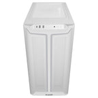 BE QUIET! Pure Base 501 DX (BGW77) midi-ATX belo ohišje