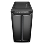 BE QUIET! Pure Base 501 DX (BGW76) midi-ATX črno ohišje