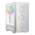 BE QUIET! Pure Base 501 LX (BGW79) midi-ATX belo ohišje