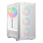 BE QUIET! Pure Base 501 LX (BGW79) midi-ATX belo ohišje