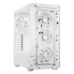 BE QUIET! Pure Base 501 LX (BGW79) midi-ATX belo ohišje