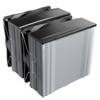 BE QUIET! PURE ROCK PRO 3 (BK041) 2x120mm 250W CPU hladilnik