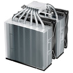 BE QUIET! PURE ROCK PRO 3 (BK041) 2x120mm 250W CPU hladilnik