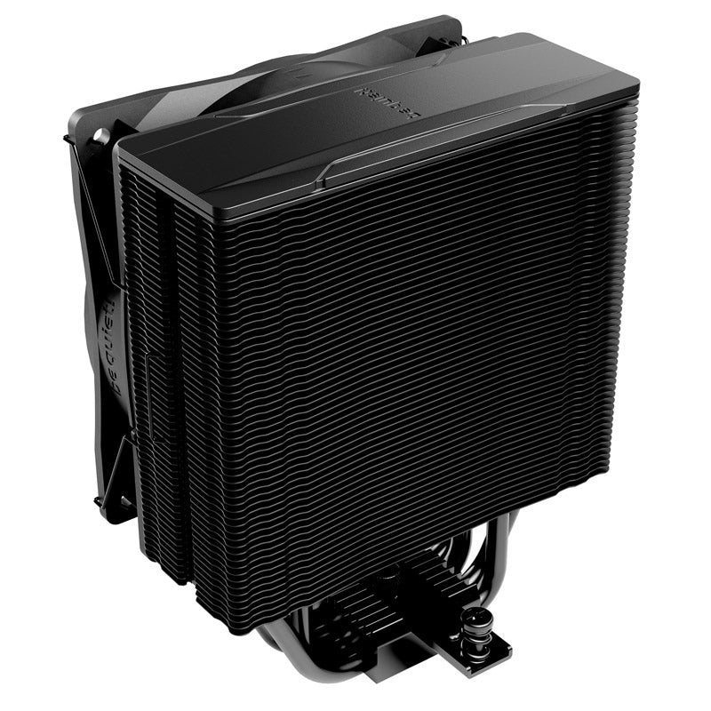 BE QUIET! PURE ROCK 3 LX (BK040) 120 mm 190 W ARGB procesorski hladilnik
