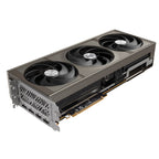 SAPPHIRE NITRO+ Gaming Radeon RX 9070 XT 16GB GDDR6 OC ARGB grafična kartica