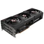 SAPPHIRE PULSE Gaming Radeon RX 9070 XT 16GB GDDR6 OC grafična kartica