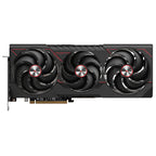 SAPPHIRE PULSE Gaming Radeon RX 9070 XT 16GB GDDR6 OC grafična kartica