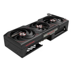 SAPPHIRE PULSE Gaming Radeon RX 9070 XT 16GB GDDR6 OC grafična kartica