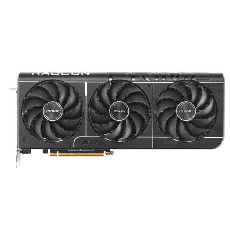 ASUS Prime Radeon RX 9070 XT GDDR6 OC PRIME-RX9070XT-O16G grafična kartica