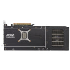 ASUS Prime Radeon RX 9070 XT GDDR6 OC PRIME-RX9070XT-O16G grafična kartica