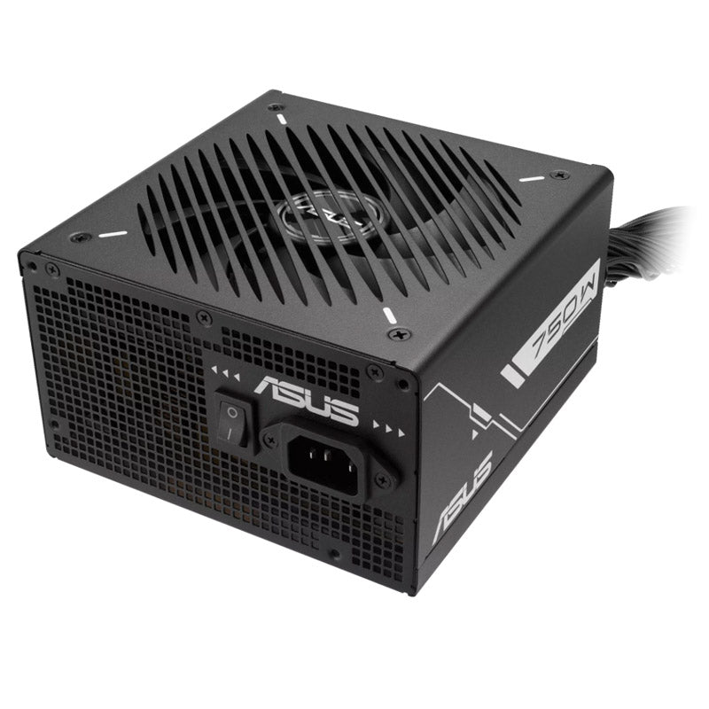 ASUS Prime 750G 750W 80Plus Bronze ATX napajalnik