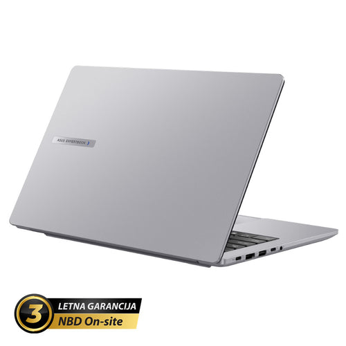 ASUS ExpertBook P1 14" (35,56cm) FHD Core i7-13620H 16GB 1TB Windows 11 Home prenosnik P1403CVA-WB73D0H