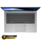 ASUS ExpertBook P1 14" (35,56cm) FHD Core i7-13620H 16GB 1TB Windows 11 Home prenosnik P1403CVA-WB73D0H