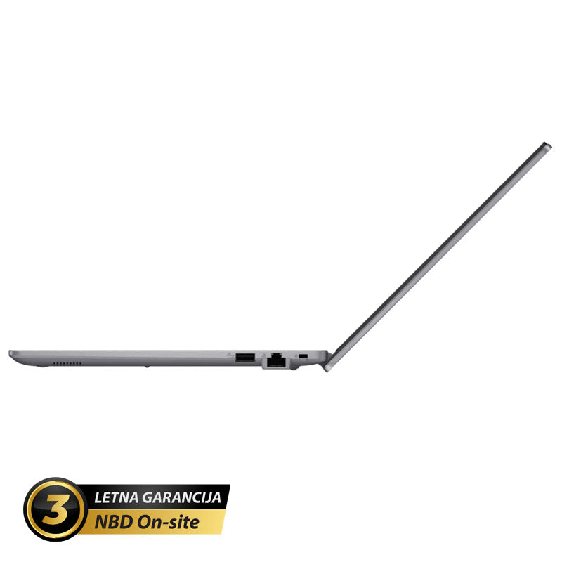 ASUS ExpertBook P1 14" (35,56cm) FHD Core i7-13620H 16GB 1TB Windows 11 Home prenosnik P1403CVA-WB73D0H