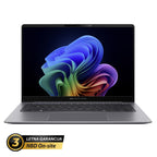 ASUS ExpertBook P5 14" (35,56 cm) WQXGA Core Ultra 5 226V 16 GB 1 TB prenosni računalnik P5405CSA-WB53D0