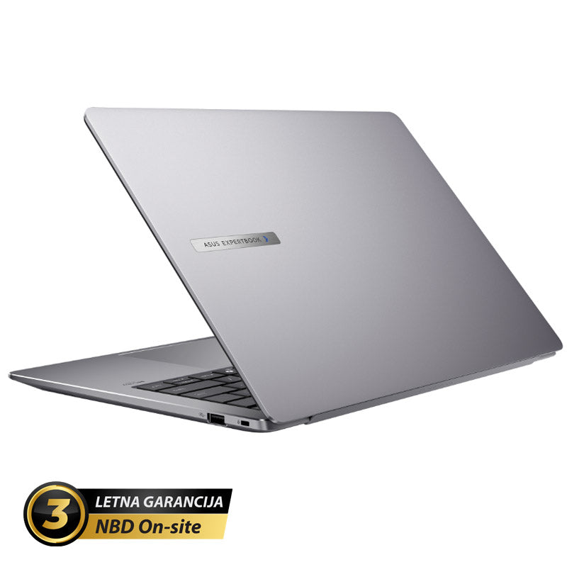 ASUS ExpertBook P5 14" (35,56 cm) WQXGA Core Ultra 5 226V 16 GB 1 TB prenosni računalnik P5405CSA-WB53D0