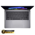 ASUS ExpertBook P5 14" (35,56 cm) WQXGA Core Ultra 5 226V 16 GB 1 TB prenosni računalnik P5405CSA-WB53D0