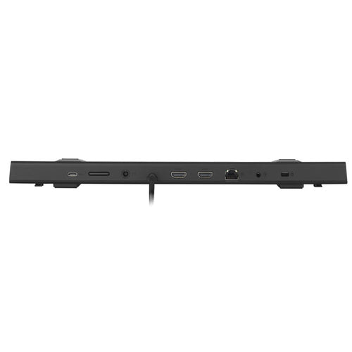 ASUS DC310 dvojna 4K priklopna postaja USB-C/LAN 100 W