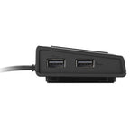 ASUS DC310 dvojna 4K priklopna postaja USB-C/LAN 100 W