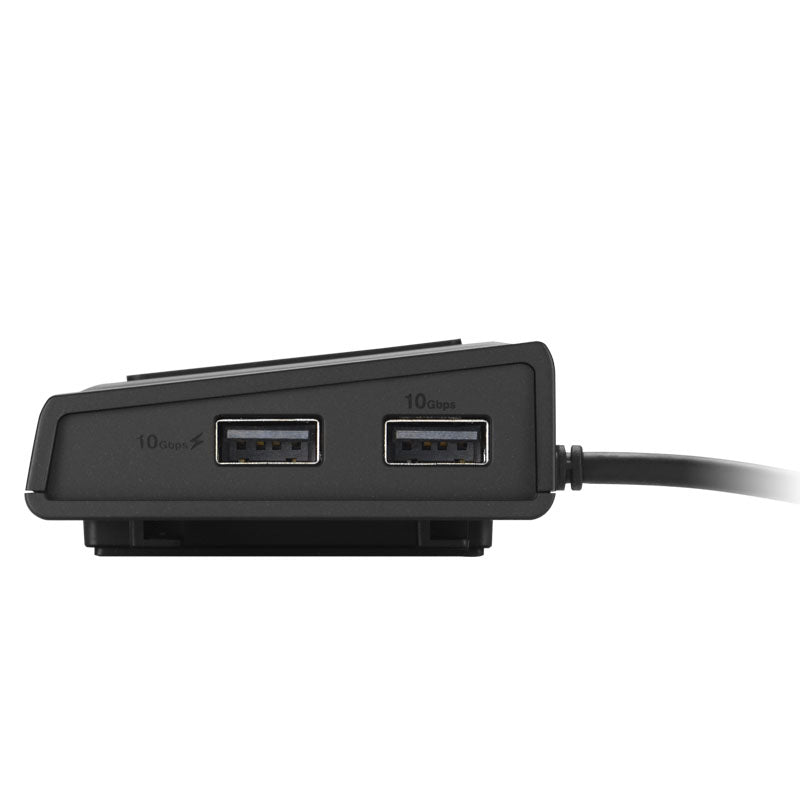 ASUS DC310 dvojna 4K priklopna postaja USB-C/LAN 100 W
