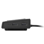 ASUS DC310 dvojna 4K priklopna postaja USB-C/LAN 100 W