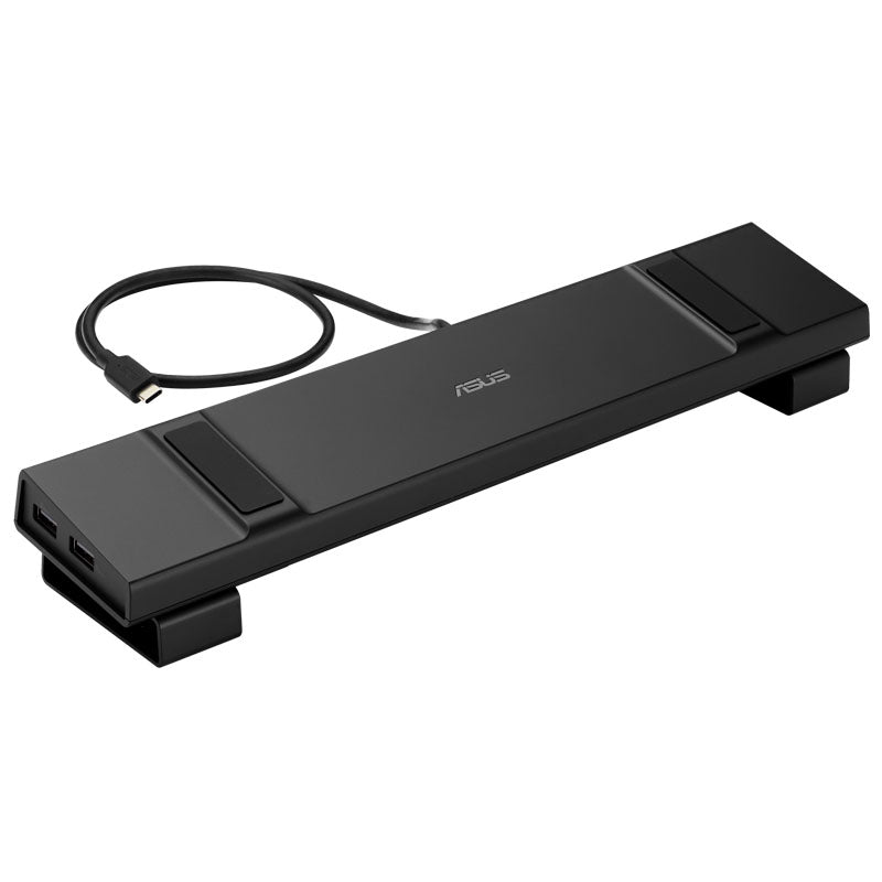ASUS DC310 dvojna 4K priklopna postaja USB-C/LAN 100 W