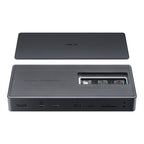 ASUS Master Thunderbolt 5 DC510 13v1 180W priklopna postaja