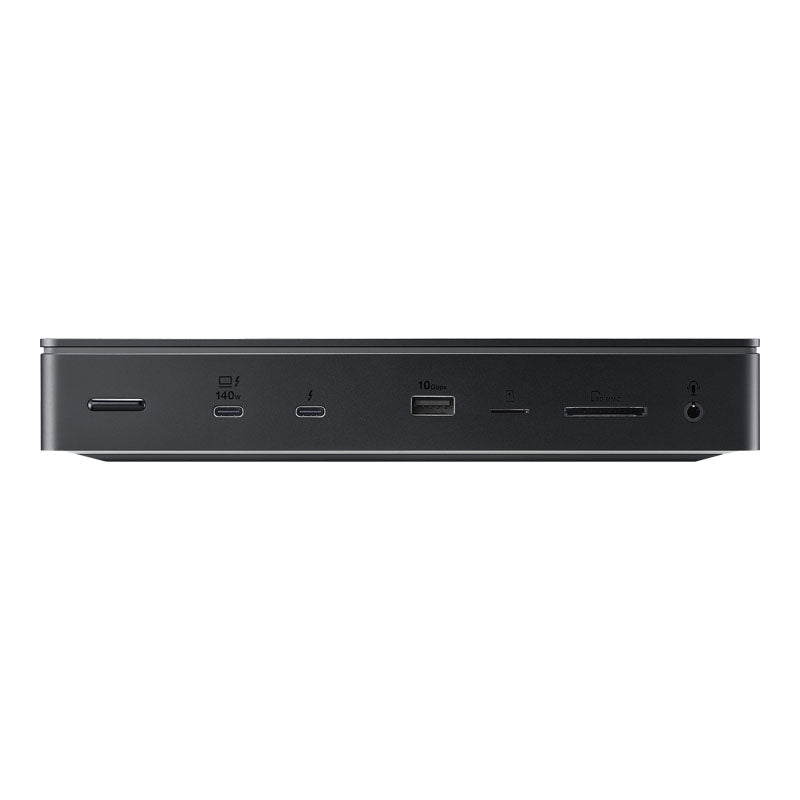 ASUS Master Thunderbolt 5 DC510 13v1 180W priklopna postaja