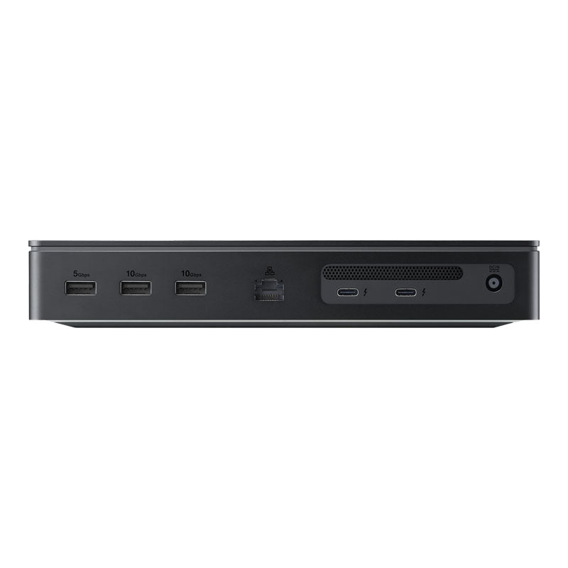 ASUS Master Thunderbolt 5 DC510 13v1 180W priklopna postaja