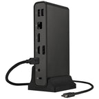 ASUS DC301 Triple 4K USB-C 150W dock priklopna postaja