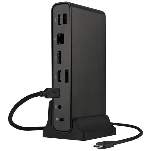 ASUS DC301 Triple 4K USB-C 150W dock priklopna postaja