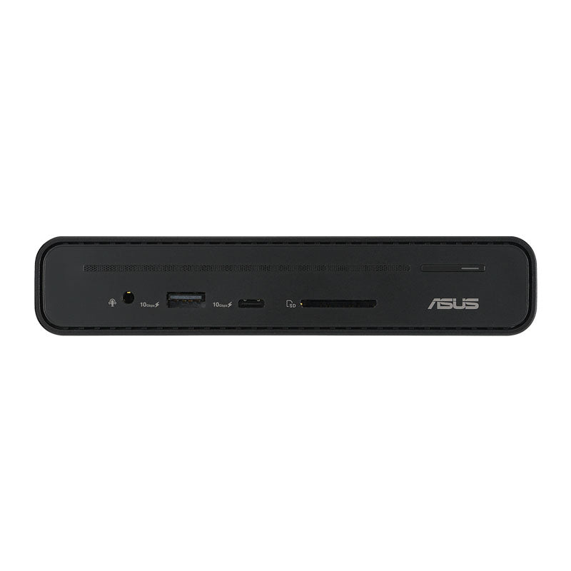 ASUS DC301 Triple 4K USB-C 150W dock priklopna postaja