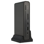 ASUS DC301 Triple 4K USB-C 150W dock priklopna postaja