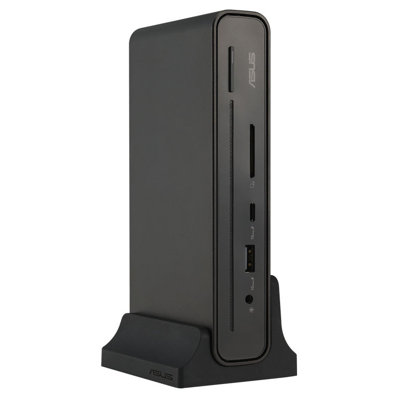 ASUS DC301 Triple 4K USB-C 150W dock priklopna postaja