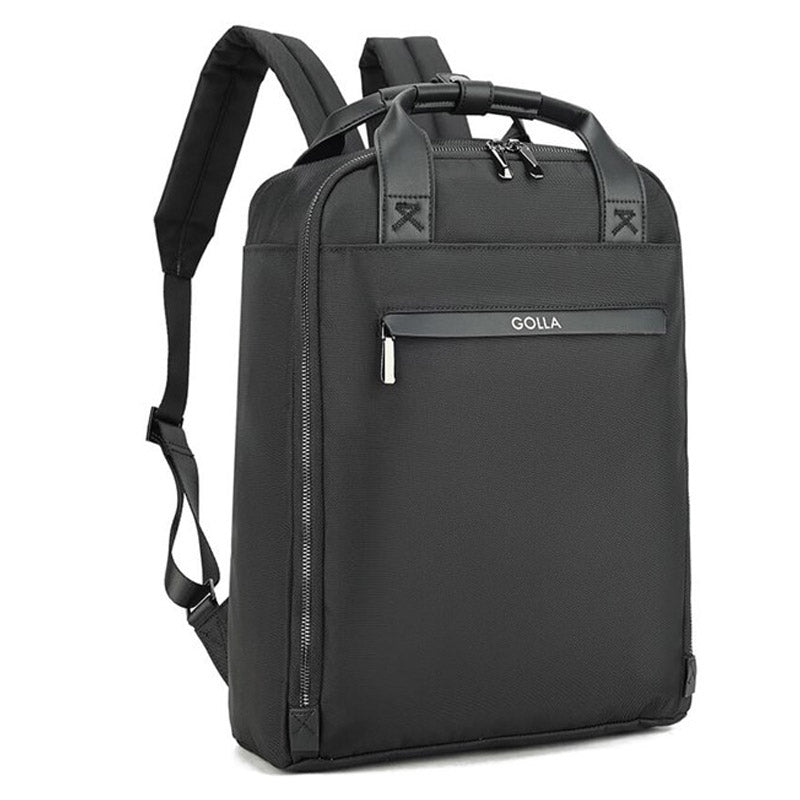 GOLLA Backpack Orion 15,6" black laptop backpack