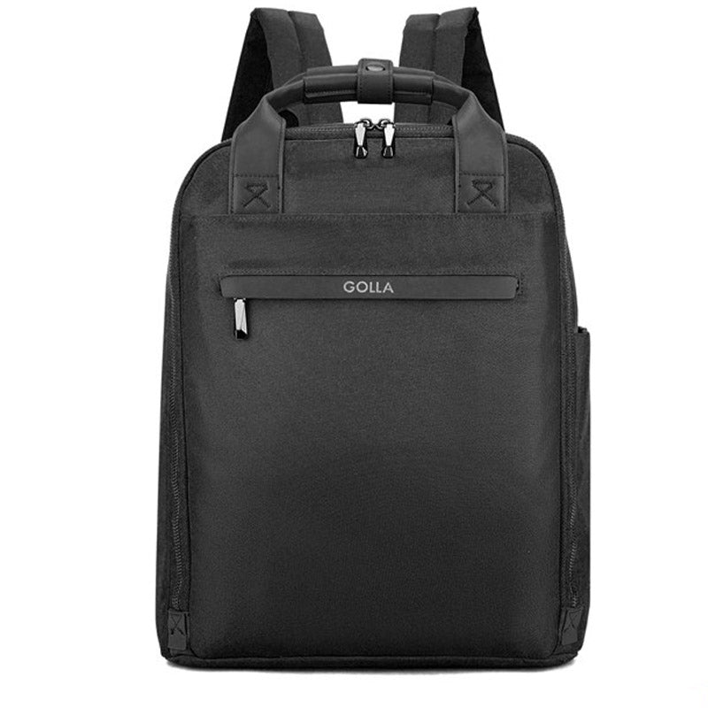 GOLLA Backpack Orion 15,6" black laptop backpack