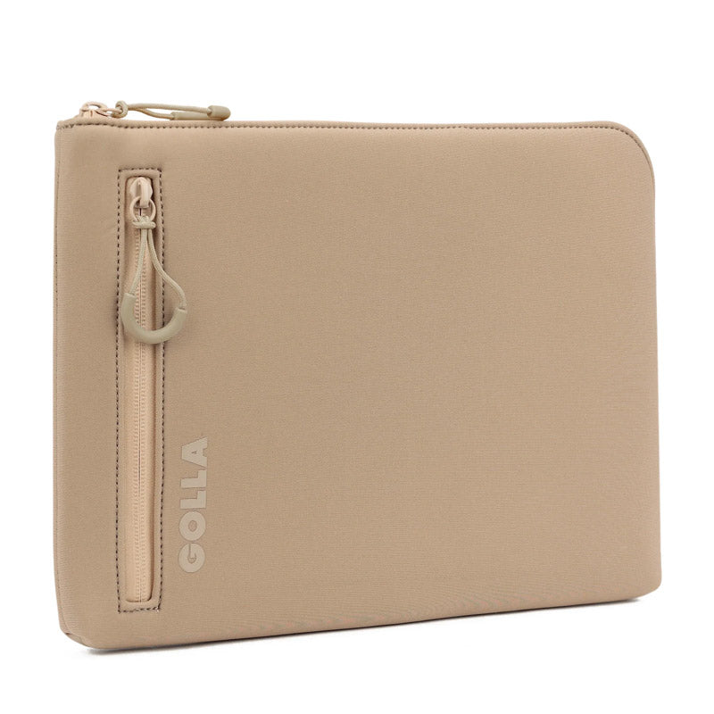 GOLLA ovitek Coffee 15" neopren za prenosnik