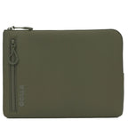 GOLLA Sleeve Green 15" zelena neoprenska torbica za prenosnik